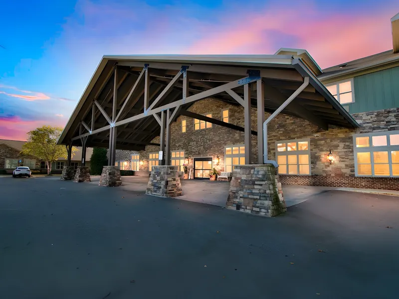 The Phoenix at Lake Lanier photo 2