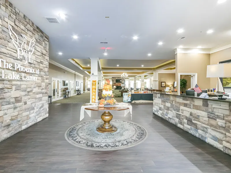 The Phoenix at Lake Lanier photo 3