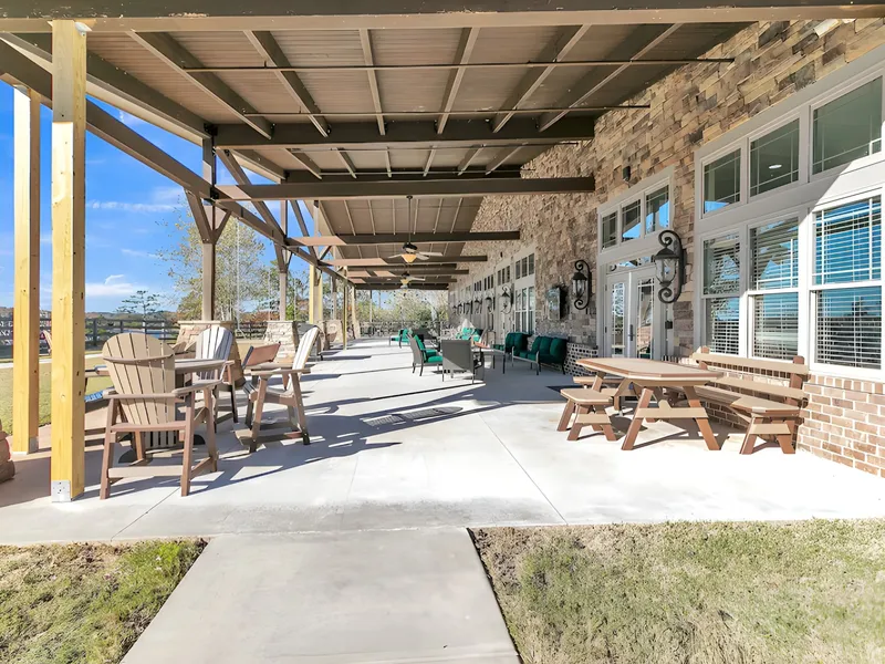 The Phoenix at Lake Lanier photo 5