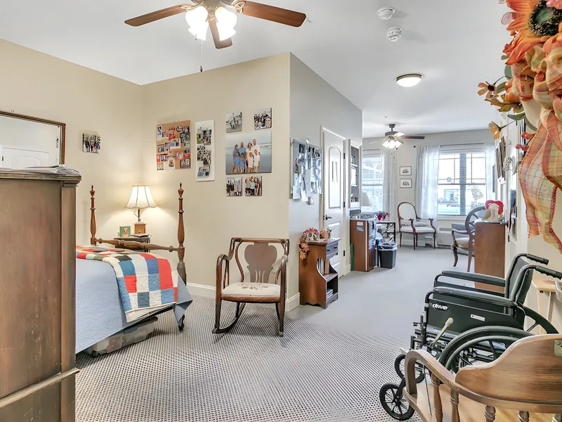 The Phoenix at Lake Lanier photo 6