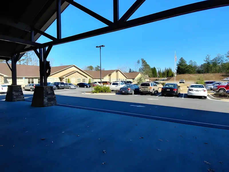 The Phoenix at Lake Lanier photo 7