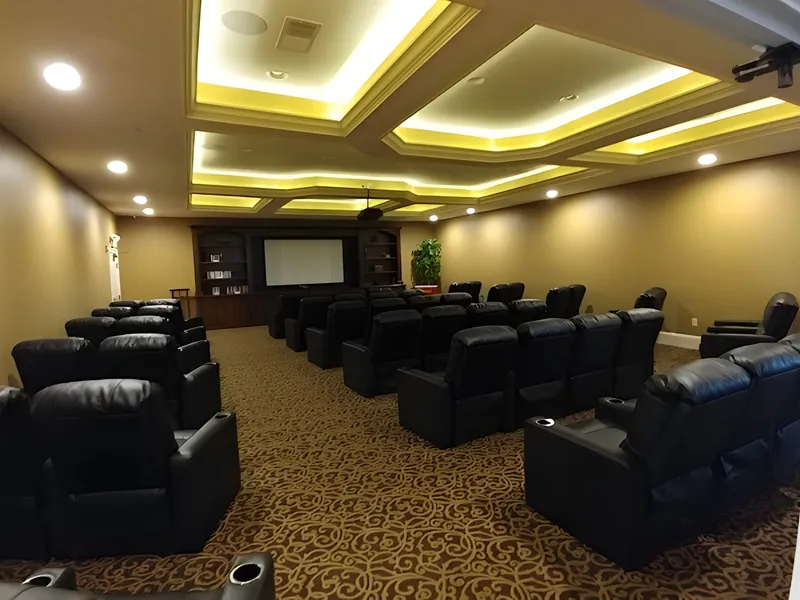 The Phoenix at Lake Lanier photo 8