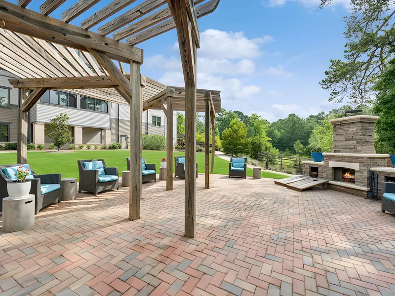 The Phoenix at Milton photo 7