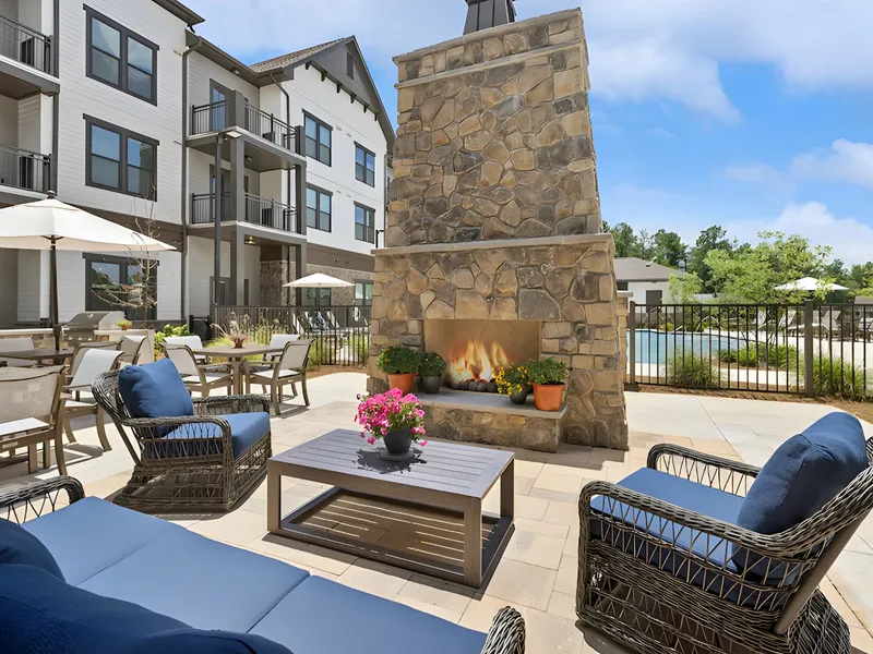 The Phoenix at Opelika photo 9