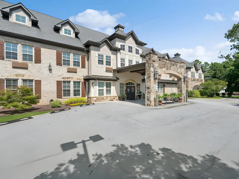 The Phoenix at Tucker