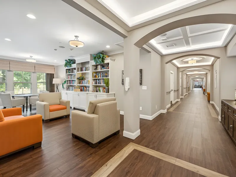 The Phoenix at Tucker photo 2