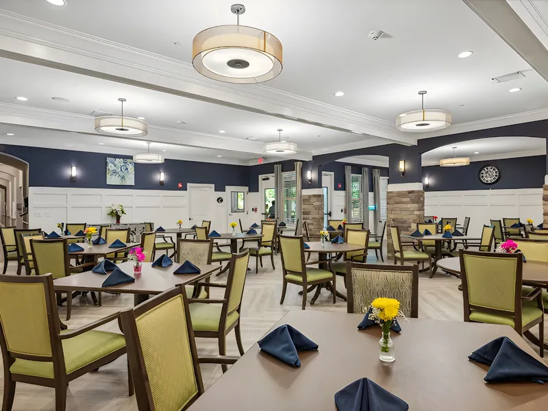 The Phoenix at Tucker photo 8