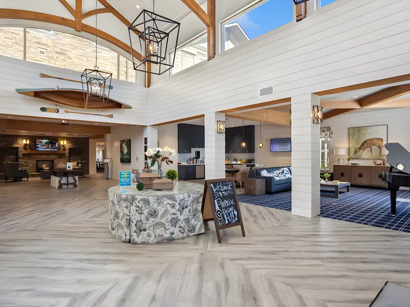 The Phoenix at Union Hill photo 2