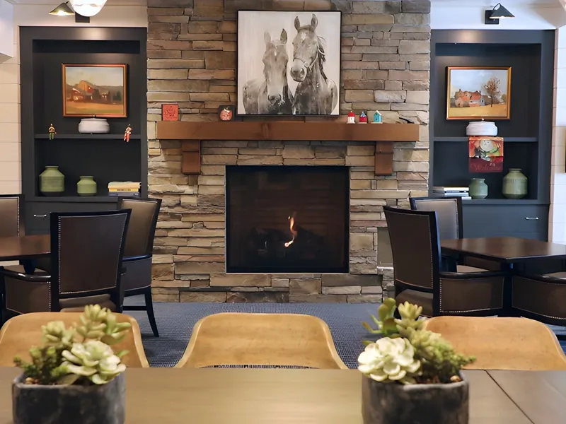 The Phoenix at Union Hill photo 8