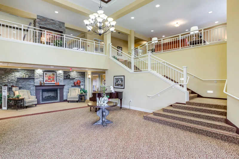 The Pines by Cogir - senior living in Rocklin, California - photo 10