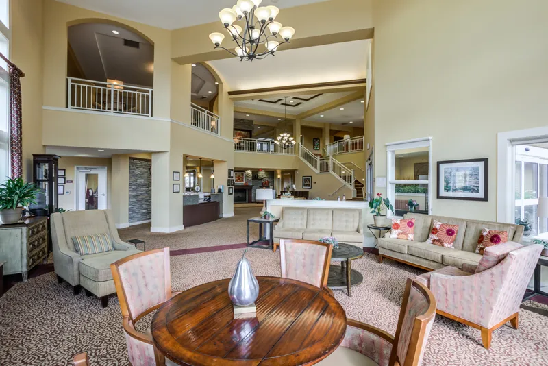 The Pines by Cogir - senior living in Rocklin, California - photo 11