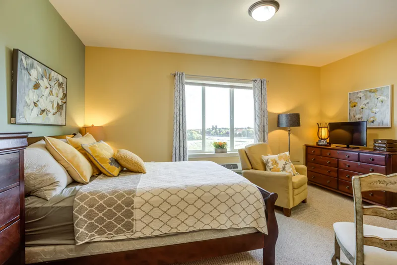 The Pines by Cogir - senior living in Rocklin, California - photo 2