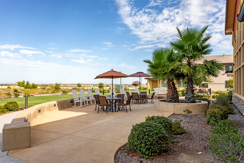 The Pines by Cogir - senior living in Rocklin, California - photo 3