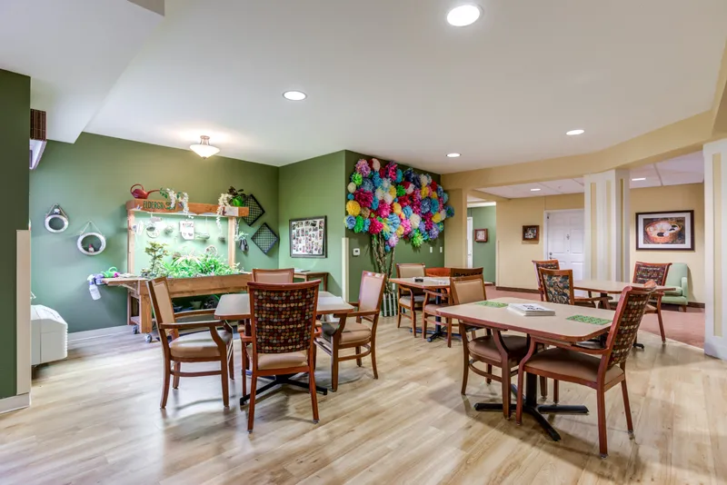The Pines by Cogir - senior living in Rocklin, California - photo 6