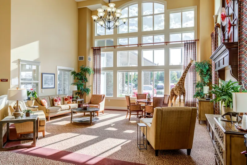 The Pines by Cogir - senior living in Rocklin, California - photo 7