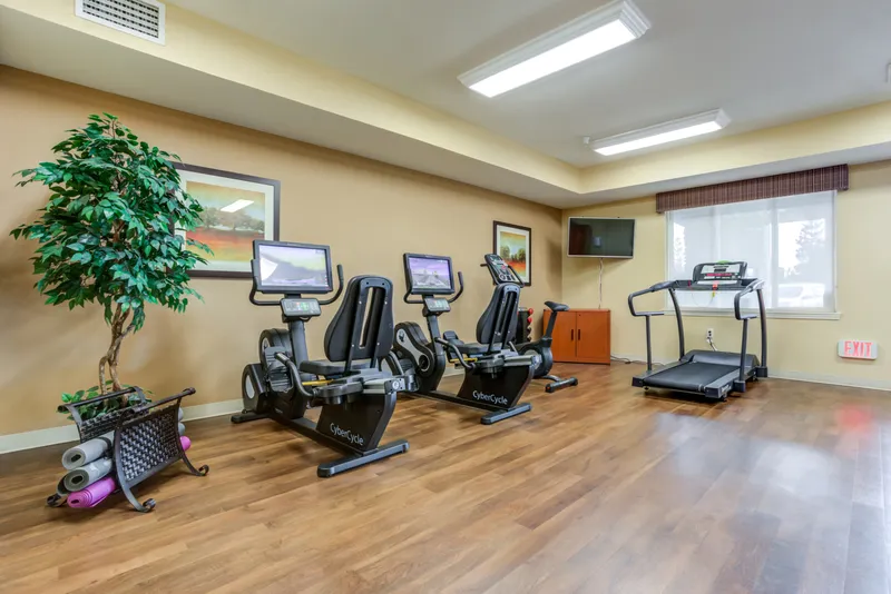The Pines by Cogir - senior living in Rocklin, California - photo 8
