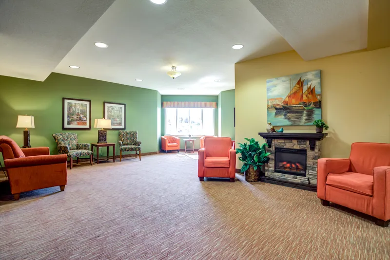 The Pines by Cogir - senior living in Rocklin, California - photo 9