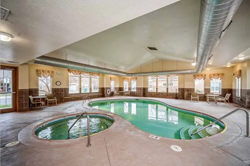 The Pines of Dayton Place Senior Living - senior living in Denver, Colorado - photo 11