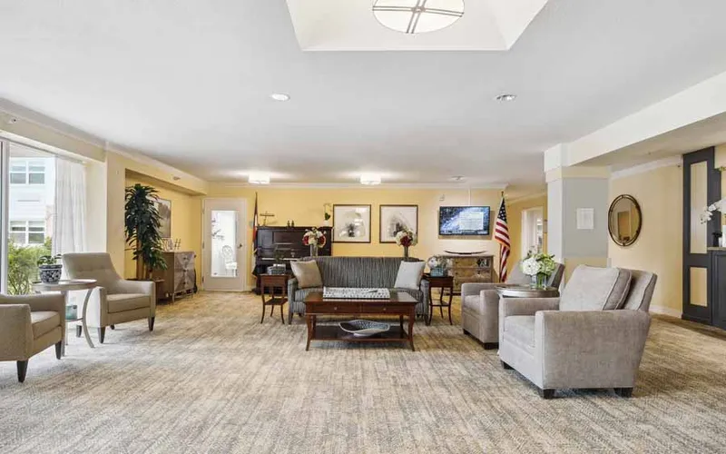 The Pines of Dayton Place Senior Living - senior living in Denver, Colorado - photo 2