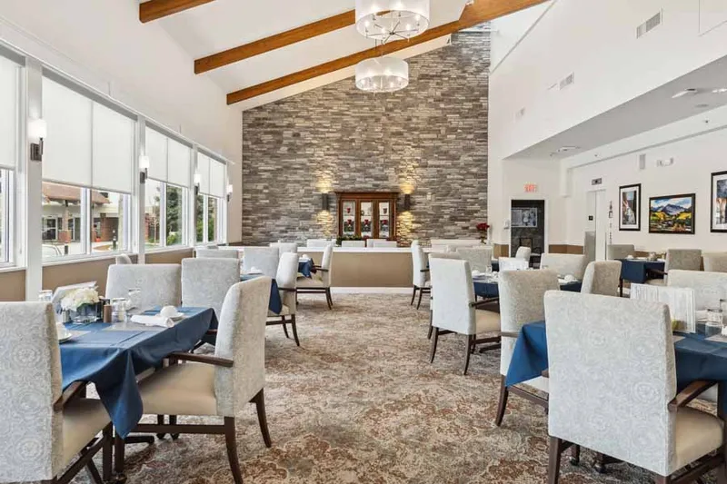 The Pines of Dayton Place Senior Living - senior living in Denver, Colorado - photo 3
