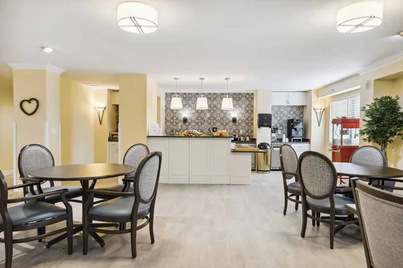 The Pines of Dayton Place Senior Living - senior living in Denver, Colorado - photo 4