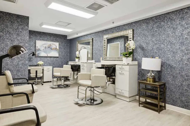 The Pines of Dayton Place Senior Living - senior living in Denver, Colorado - photo 5