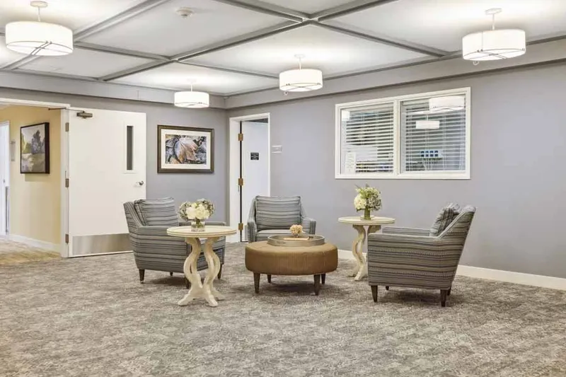 The Pines of Dayton Place Senior Living - senior living in Denver, Colorado - photo 6