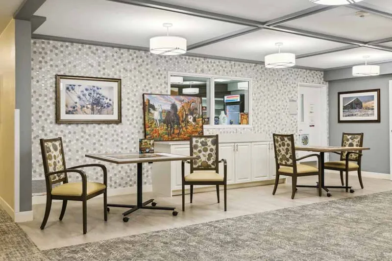 The Pines of Dayton Place Senior Living - senior living in Denver, Colorado - photo 8