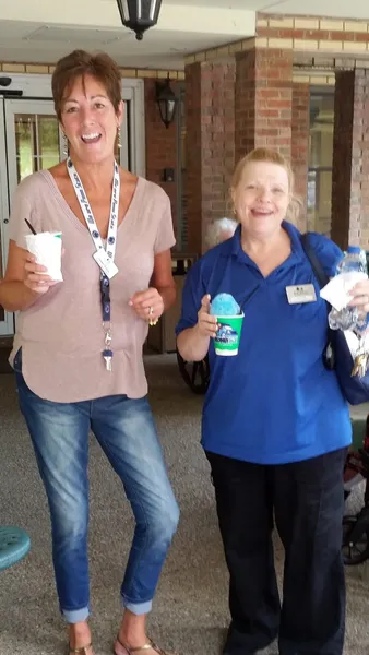 The Pines of Mount Lebanon photo 8