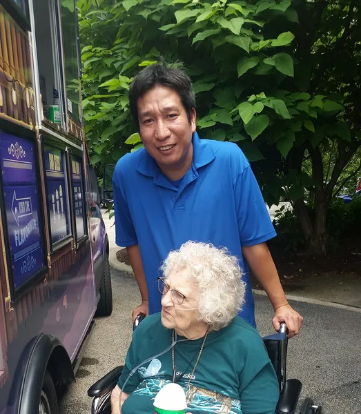 The Pines of Mount Lebanon photo 9