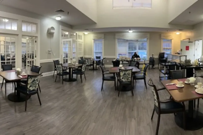 The Pines on Carmel photo 7