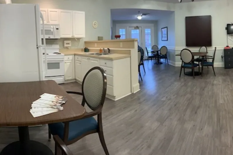 The Pines on Carmel photo 8