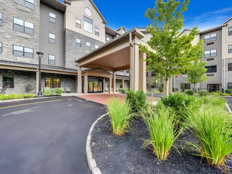 The Pinnacle at Plymouth Meeting