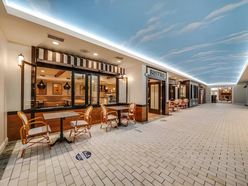 The Pinnacle at Plymouth Meeting photo 5