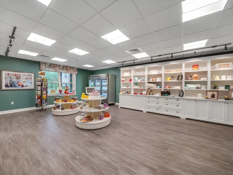 The Pinnacle at Plymouth Meeting photo 7