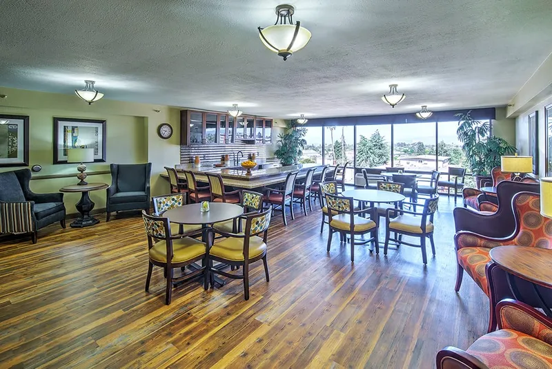 The Point at Rockridge