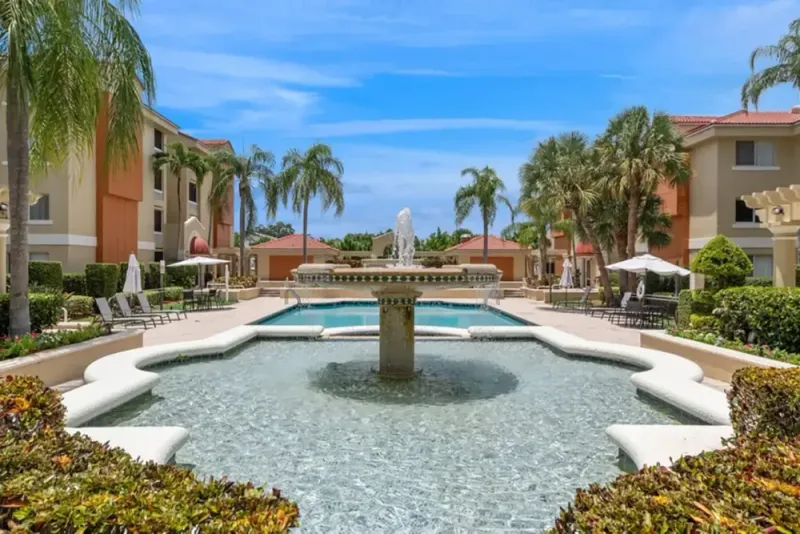 The Pointe at Boca Raton Senior Living - Assisted Living, Independent Living in Boca Raton, Florida