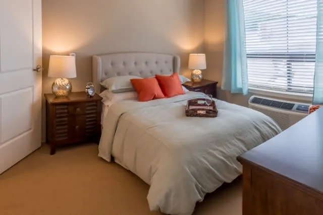 The Pointe at Lifespring