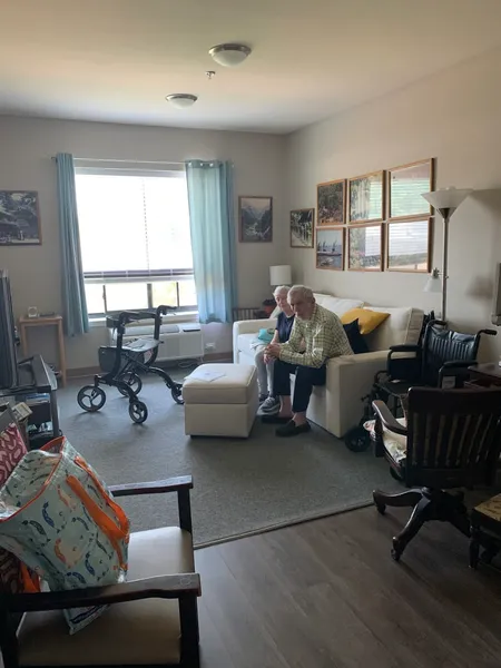 The Pointe at Lifespring photo 4