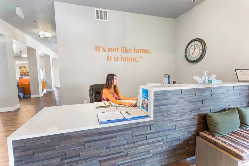 The Pointe at Meridian - senior living in Meridian, Idaho - photo 11