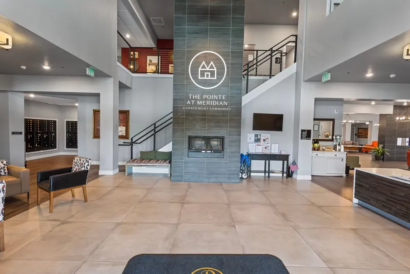 The Pointe at Meridian - senior living in Meridian, Idaho - photo 12