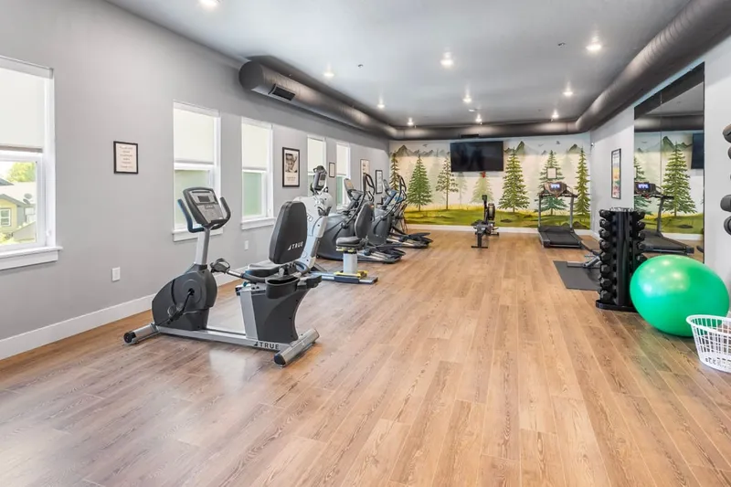 The Pointe at Meridian photo 5