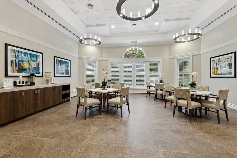 The Pointe at Teaneck Senior Living - Assisted Living, Independent Living in Teaneck, New Jersey