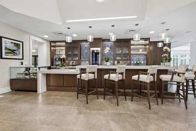 The Pointe at Teaneck Senior Living - senior living in Teaneck, New Jersey - photo 2