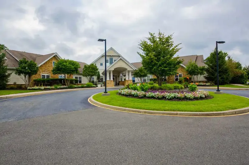 The Pointe Lodge and Place - Assisted Living, Memory Care in Newark, Delaware