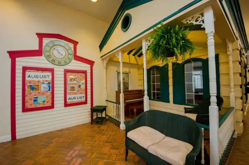 The Pointe Lodge and Place - senior living in Newark, Delaware - photo 10