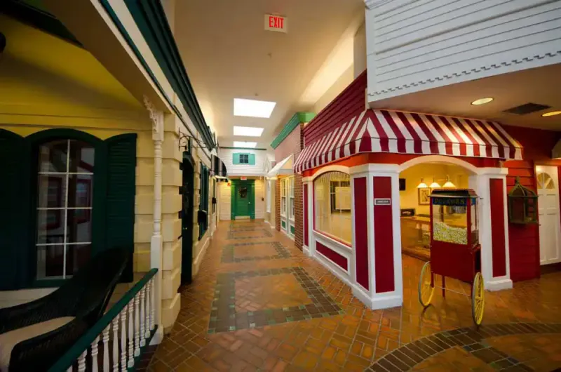 The Pointe Lodge and Place - senior living in Newark, Delaware - photo 11