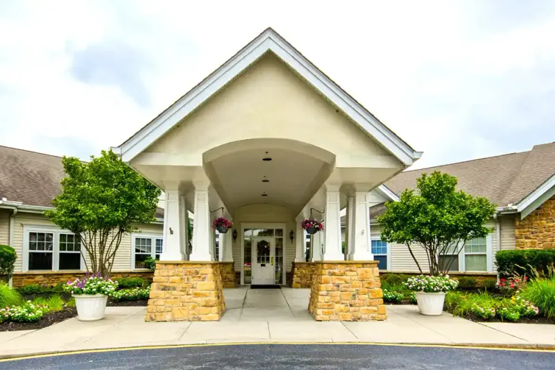 The Pointe Lodge and Place - senior living in Newark, Delaware - photo 3