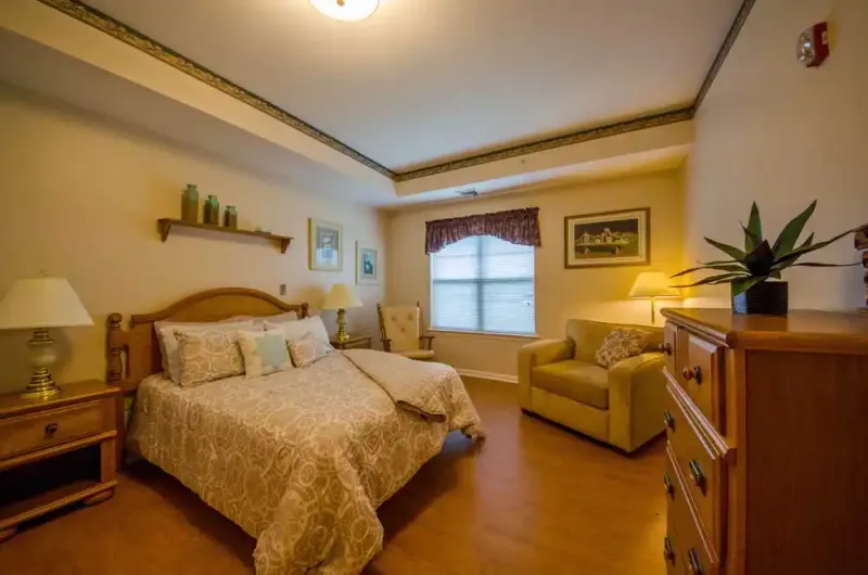 The Pointe Lodge and Place - senior living in Newark, Delaware - photo 5