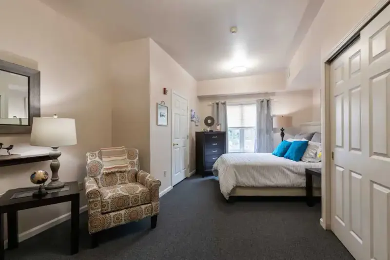 The Pointe Lodge and Place - senior living in Newark, Delaware - photo 6
